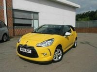 Used Citroën DS3 2012 Hatchback