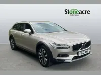 Used Volvo V90 CC Plus 232 HP (170 kW) 2022 Other Estate