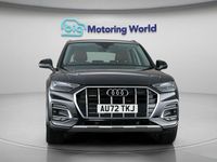 Used Audi Q5 Sport 265 HP (194 kW) 2024 SUV