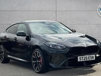 Used BMW 220 M Sport 168 HP (123 kW) 2025 Black Coupe