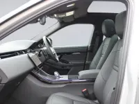 Used Land Rover Range Rover evoque SE Dynamic 2025 Silver SUV