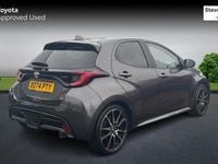 Used Toyota Yaris Hybrid Sport 131 HP (96 kW) 2025 Hatchback