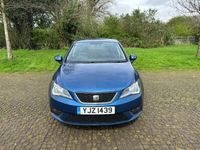 used Seat Ibiza 1.0 SE 5d 74 BHP