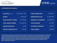 Used Mercedes Vito Progressive 136 HP (100 kW) 2022 White Van