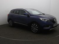 used Renault Kadjar 1.5 Blue dCi S Edition SUV 5dr Diesel Manual Euro 6 (s/s) (115 ps) Panoramic Roof