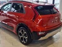 used Kia Niro 1.6 GDI 11.1KWH 3 DCT EURO 6 (S/S) 5DR PLUG-IN HYBRID FROM 2023 FROM ASHINGTON (NE63 0YB) | SPOTICAR