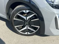 Used Peugeot 208 GTi 2025 Grey Hatchback