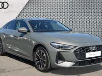 New Audi A5 Sportback Advanced 299 HP (219 kW) 2025 Grey Hatchback