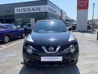 used Nissan Juke 1.5 dCi Bose Personal Edition 5dr SUV
