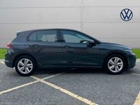 used VW Golf VII 1.5 Etsi 150 Life 5Dr Dsg