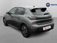 Used Peugeot 208 Allure+ 102 HP (75 kW) 2023 Grey Hatchback