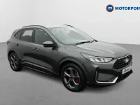 Used Ford Kuga ST-Line 183 HP (134 kW) 2025 Grey SUV