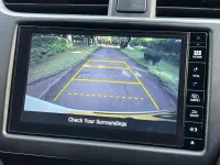 Begagnad Honda Civic SE Plus 142 HK (104 kW) 2016 Vit Halvkombi