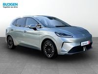 New MG MG4 EV 117 kW (160 HP) 2026 Hatchback