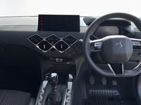 Used DS Automobiles DS3 Performance 100 HP (73 kW) 2024 Grey