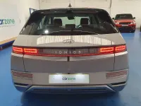 Used Hyundai Ioniq Premium 160 kW (218 HP) 2021 Grey Hatchback