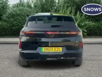 Used Vauxhall Grandland Ultimate 156 kW (213 HP) 2025 Black SUV