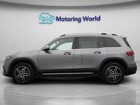 Used Mercedes EQB300 AMG line 167 kW (228 HP) 2023 SUV