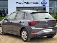 used VW Polo 1.0 TSI Life 5dr DSG