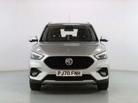 used MG ZS ZS 1.0Exclusive TGDi Auto 5dr