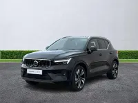 Used Volvo XC40 Ultra 197 HP (144 kW) 2025 Black SUV