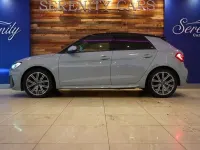 Used Audi A1 S-Line 2022 Grey SUV