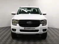 Used Ford Ranger XLT 2023 White Pickup
