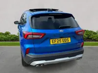 Used Ford Kuga Active 183 HP (134 kW) 2025 Blue SUV