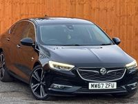 Used Vauxhall Insignia Elite 170 HP (125 kW) 2018