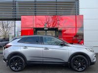 used Vauxhall Grandland X SRI NAV Hatchback