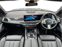 Used BMW X5 M Sport 482 HP (354 kW) 2023 Black SUV