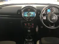 Used Mini Cooper Clubman Sport 134 HP (98 kW) 2021 Black Estate