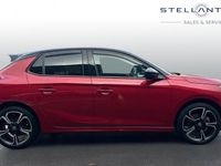 Used Vauxhall Corsa 101 HP (74 kW) 2025 Hatchback