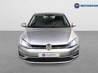 Used VW Golf VII Edition 2020 Silver Hatchback