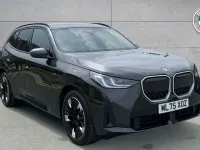 Used BMW X3 M Sport 295 HP (216 kW) 2025 Grey SUV