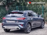 Used Kia XCeed 138 HP (101 kW) 2020 Grey SUV