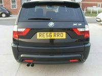 Used BMW X3 2006 SUV