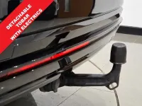 Used VW Touareg R-line 2019 Black SUV