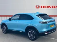 Käytetty Honda e:Ny1 Elegance 150 kW (204 HP) 2026 Katumaasturi
