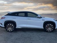 New BYD Sealion 7 389 kW (530 HP) 2026 SUV