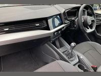 Used Audi A1 Black Edition 110 HP (80 kW) 2022 Grey SUV