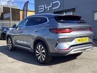 New BYD Seal U Design 324 HP (238 kW) 2026 SUV