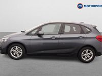 Usado BMW 220 192 CV (141 kW) 2019 Gris Utilitario