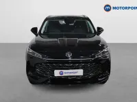 Used MG HS Trophy 224 HP (164 kW) 2025 Black SUV