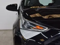 Used Toyota Aygo X-play 71 HP (52 kW) 2022 Black Hatchback