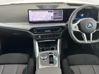Used BMW i4 M Sport 207 kW (282 HP) 2025 White Sedan