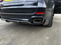 Used BMW X5 M Performance 2017 Black SUV