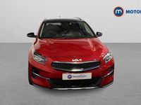 Usado Kia XCeed 160 CV (117 kW) 2021 SUV
