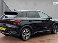 Used BYD Atto 3 Design 150 kW (204 HP) 2025 Metallic  obsidian black SUV