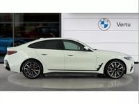 Used BMW 420 M Sport 180 HP (132 kW) 2024 Other Coupe